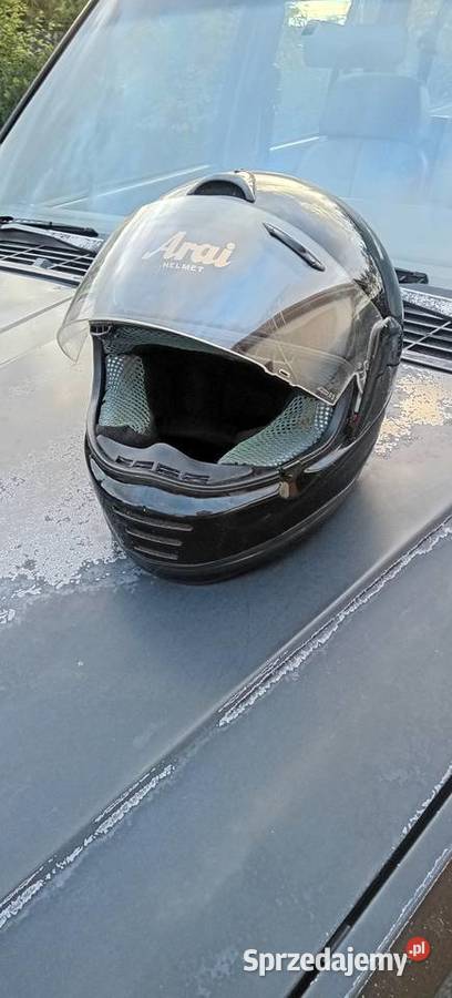 Arai Renegade S lubelskie Lublin