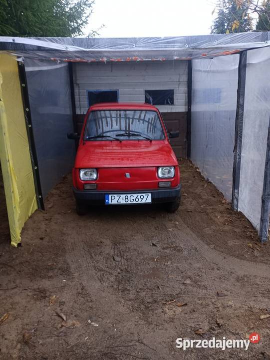 Sprzedam Konarzewo sprzedam