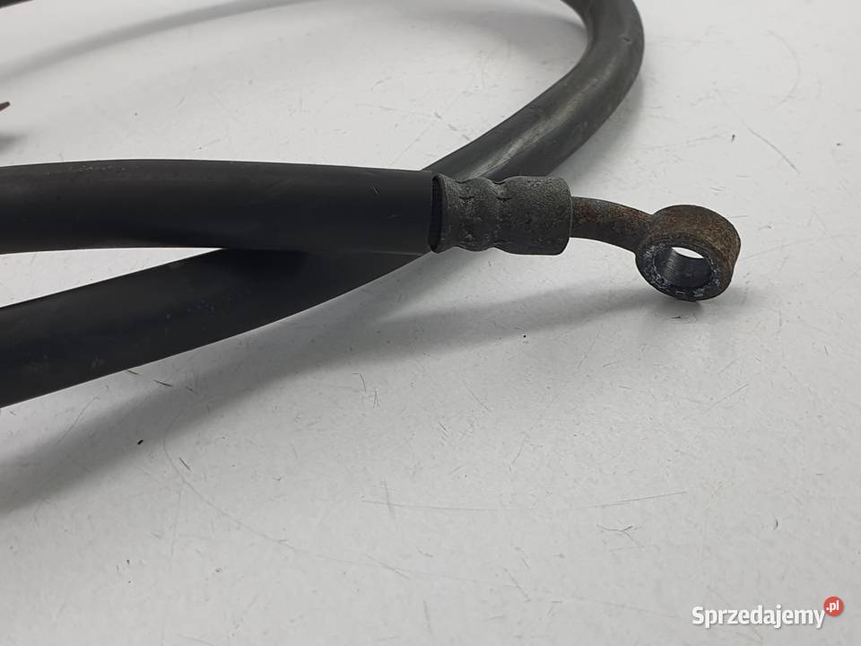 Przewod Hamulcowy Harley Davidson Sportster Łódź