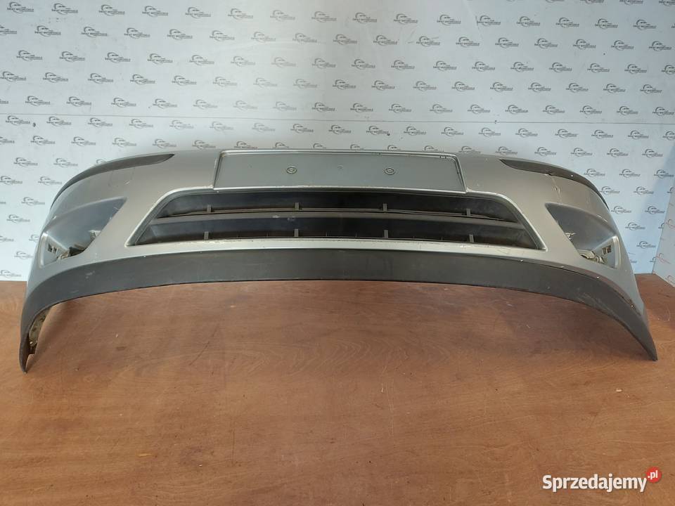 FORD FOCUS MK1 I zderzak przód 2M5117757AEW Zderzaki świętokrzyskie Kielce