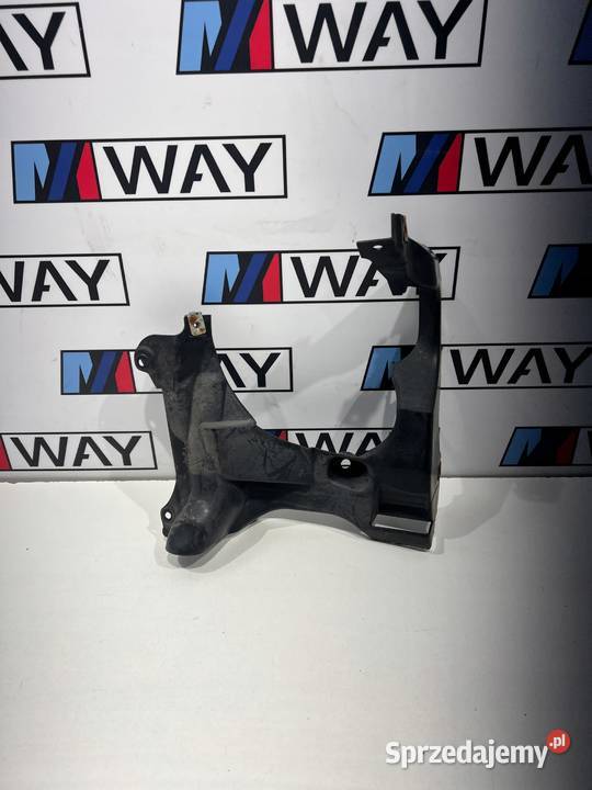 BMW F01 F06 F10 F11 OSŁONA PRZEKŁADNI Osłony przekładni kierowniczych