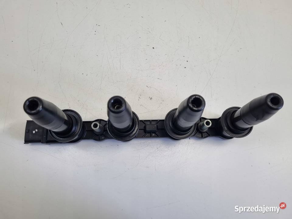 CEWKA ZAPŁONOWA Opel Astra III H 18 16V 1104082 lubelskie Rudka