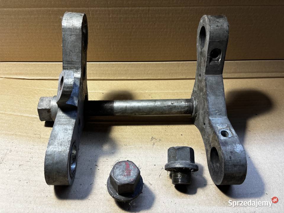 Półki do zawieszenia chopper trajka Radom