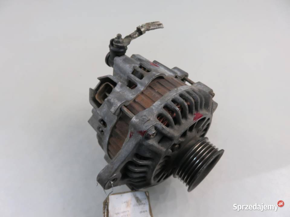 ALTERNATOR SUBARU LEGACY III 25 EJ25