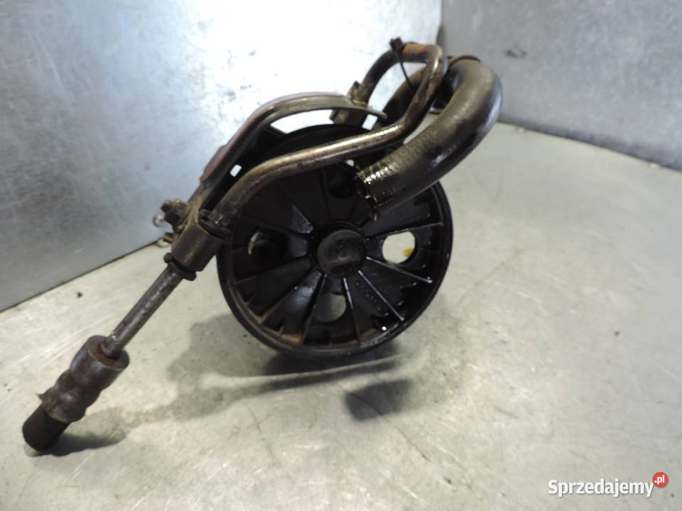 POMPA WSPOMAGANIA VOLVO V40 I FL 20 4T osobowe