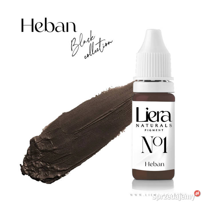 Topowe barwniki do makijażu permanentnego oczu Warszawa sprzedam