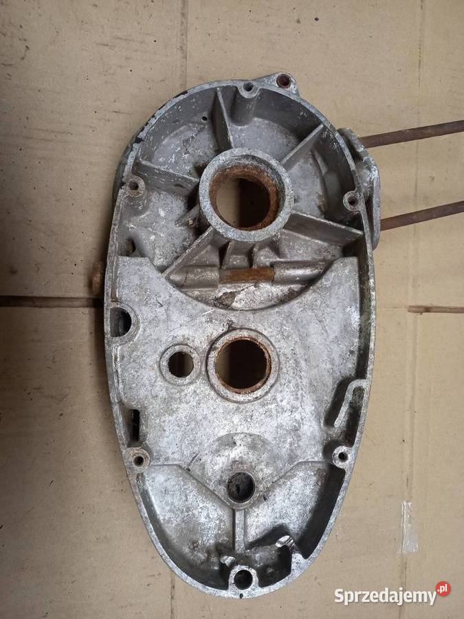 Karter silnik wfm osa Motoryzacja Sokołów Podlaski sprzedam