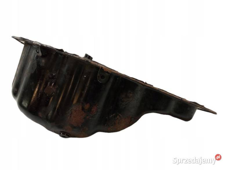 MISKA OLEJOWA 03C907660M 20 TFSI Audi A6 IV