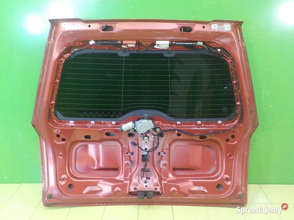 LAND ROVER FREELANDER II LIFT 22 TD4 11r 5D