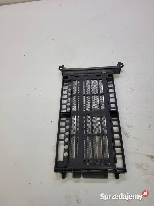 NAGRZEWNICA ELEKTRYCZNA AUDI A4 B9 A5 8W0819011A Przystajń