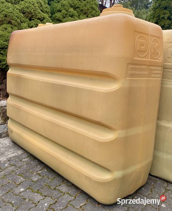 POMORZE SZAMBO 2000L ZBIORNIK Działkę Szybka Gdańsk sprzedam