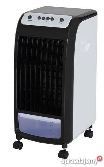 KLIMATOR RAVANSON KR1011 KLIMATYZATOR PRZENOŚNY Opalenica