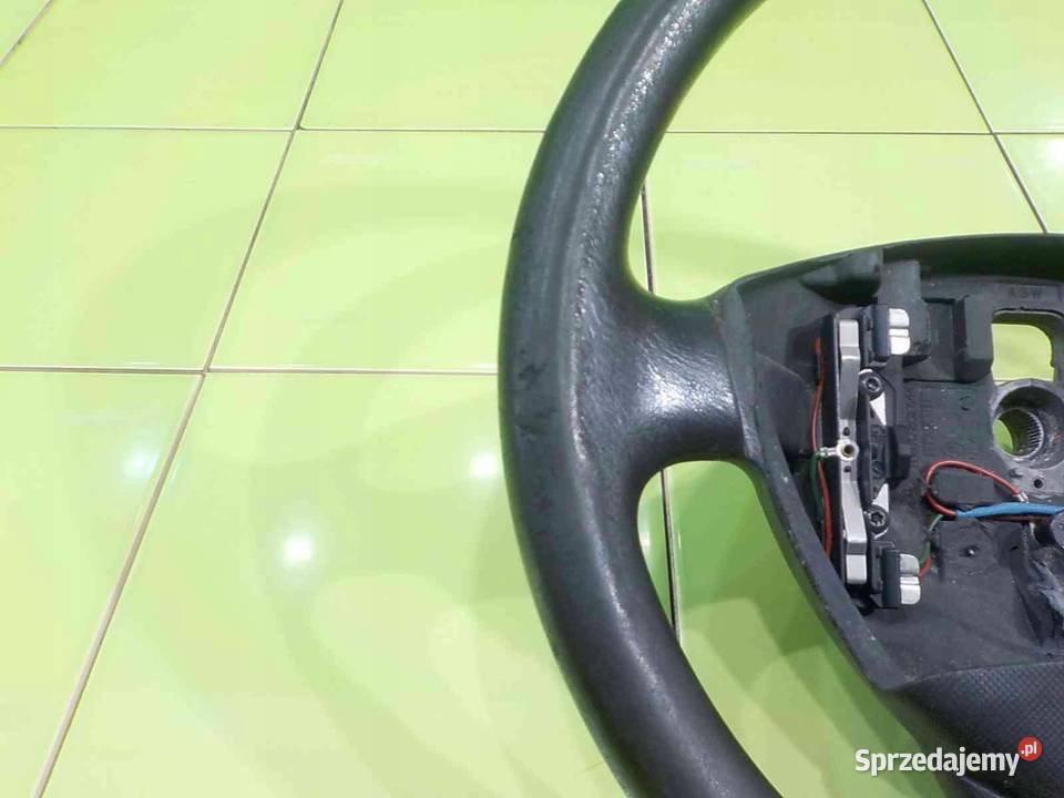 RENAULT TRAFIC II LIFT 10r kierownica 8200201344 mazowieckie