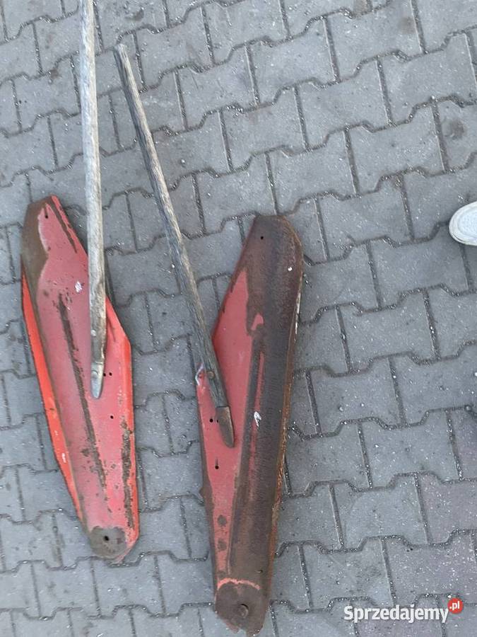 Kosiarka dyskowa KUHN Kuhn