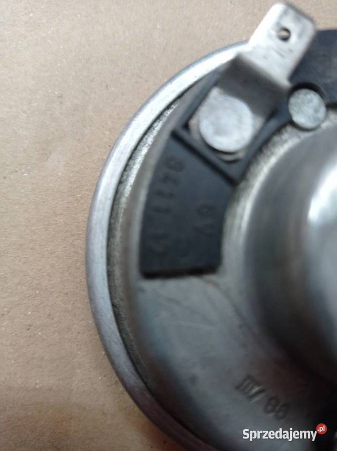 Klakson 6v Simson Sr 50 Siedlce