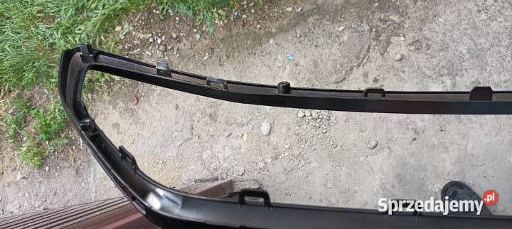 Peugeot 301 chrom atrapy czarny Łódź