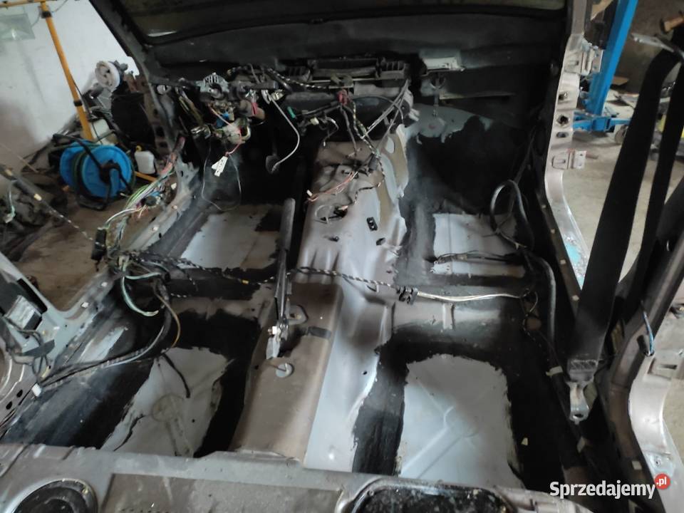 Zamiana Okazja BMW E30 24TD świętokrzyskie Kielce