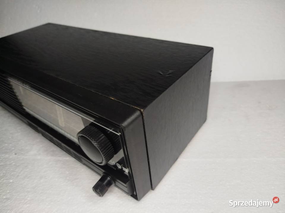 Radioodbiornik Kalenica R301 łódzkie Zgierz