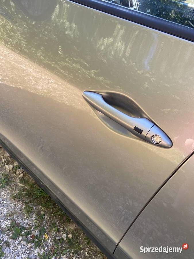 Hyundai ix35 20 benzynagaz 163 163KM