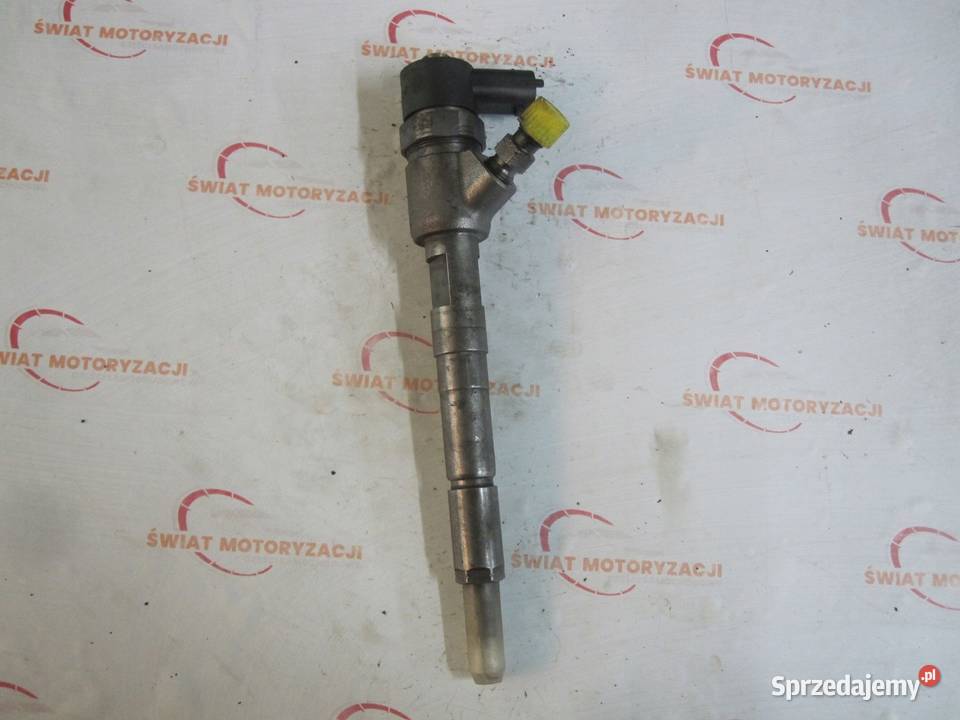 OPEL FIAT SUZUKI 13 CDTI wtrysk wtryskiwacz osobowe Kielce