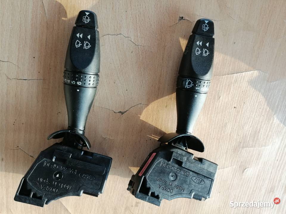 Ford mondeo mk3 manetki przełącznik kierunki Serock