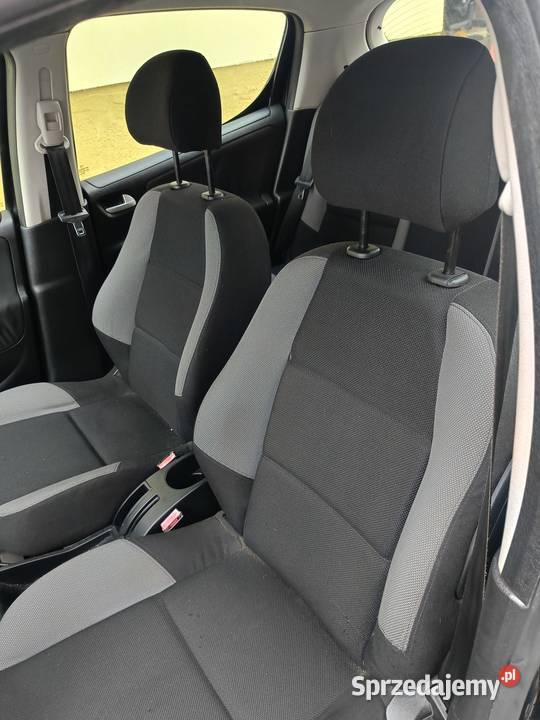 Peugeot 207 14B Jelenia Góra