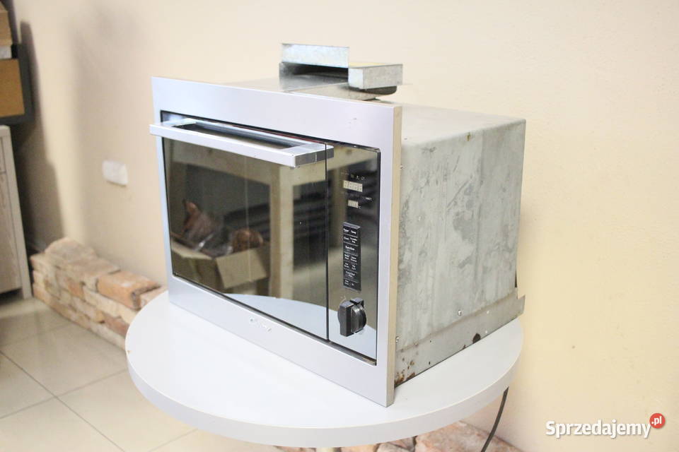 Kuchenka mikrofalowa z grillem Candy MIC 303 EX śląskie Pszczyna