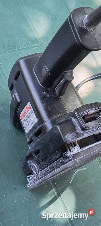 Szlifierka oscylacyjna do drewna itp 150W 230 V Piotrków Trybunalski