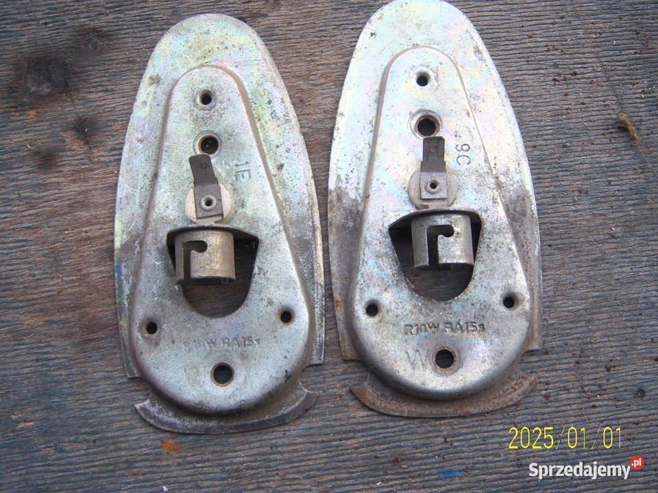 Jelcz autosan skoda rto obrysowa lampa Lampy obrysowe Kielce