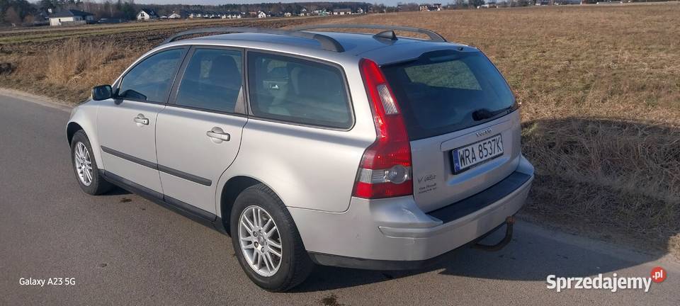 Volvo v50 16 hdi 109 Radom