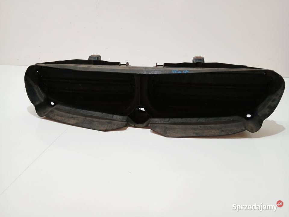 KIEROWNICA POWIETRZA ŻALUZJA BMW E65 7009714 Kierownice powietrza Strzyżewice