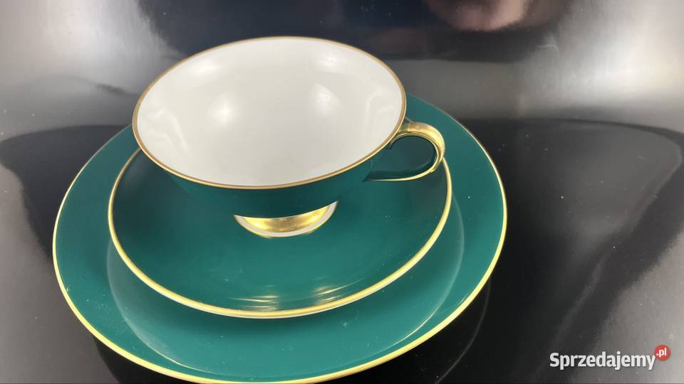 Zestaw śniadaniowy Furstenberg