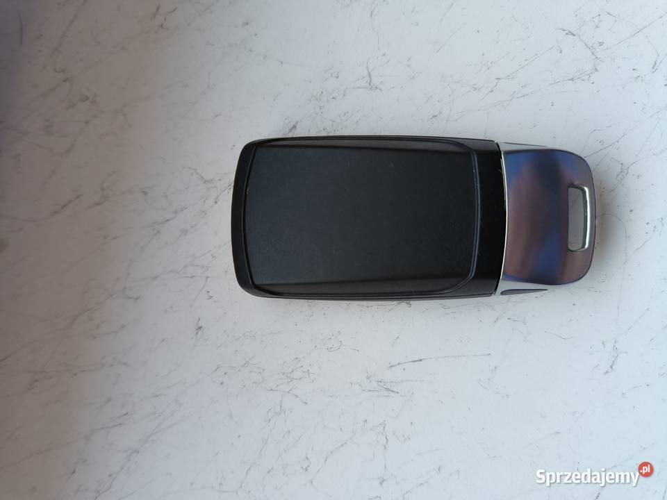 Kluczyk pilot Audi 4M0959754T osobowe Zagórowa