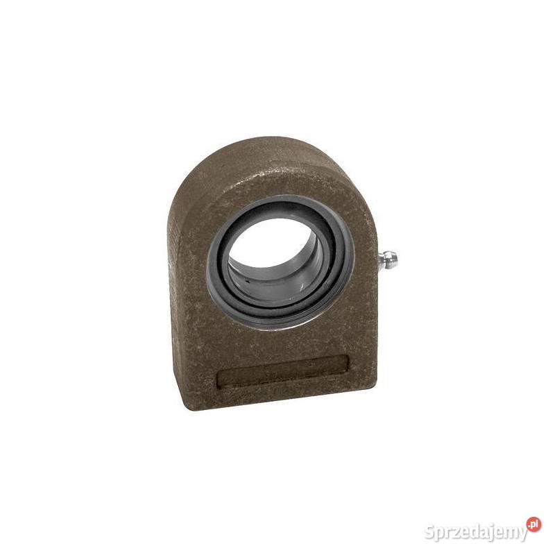 Końcówka siłownika 35 mm 04677 małopolskie sprzedam