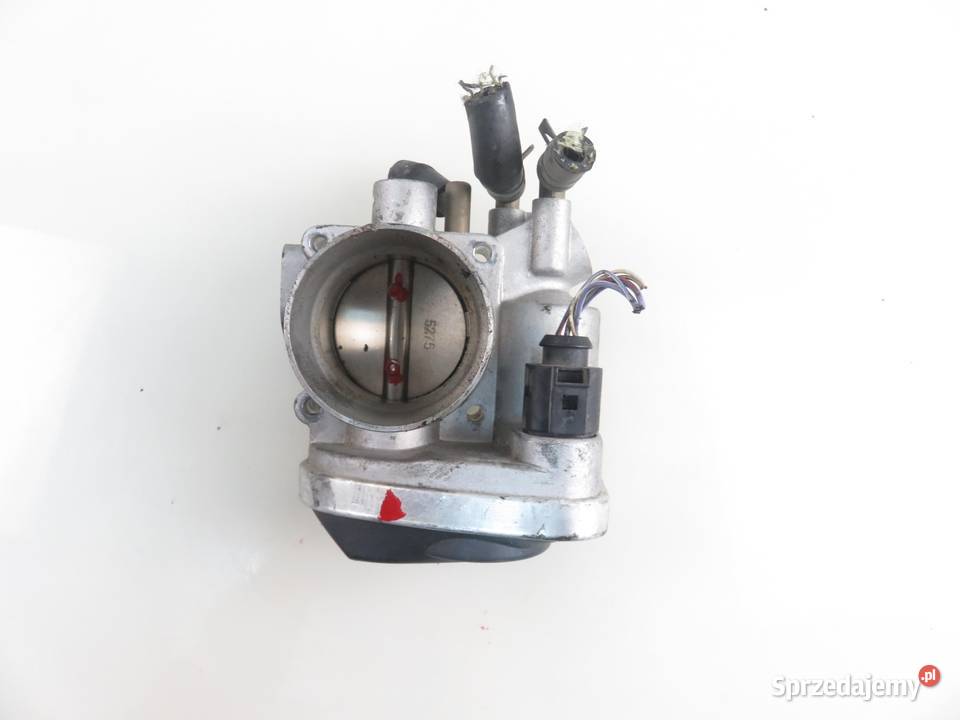 PRZEPUSTNICA AUDI A3 8L1 16 AVU 703703680