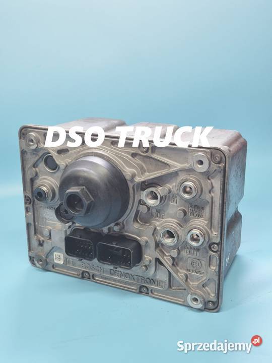 1884225 BOSCH 0444010039 Pompa Modul ADBLUE Zawichost
