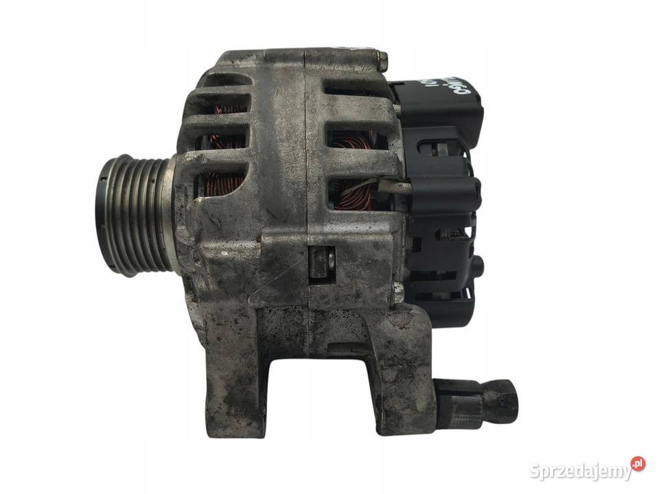 ALTERNATOR Citroen C3 C4 II Berlingo Peugeot