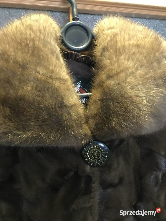 Futro z norki Inny rodzaj Lublin