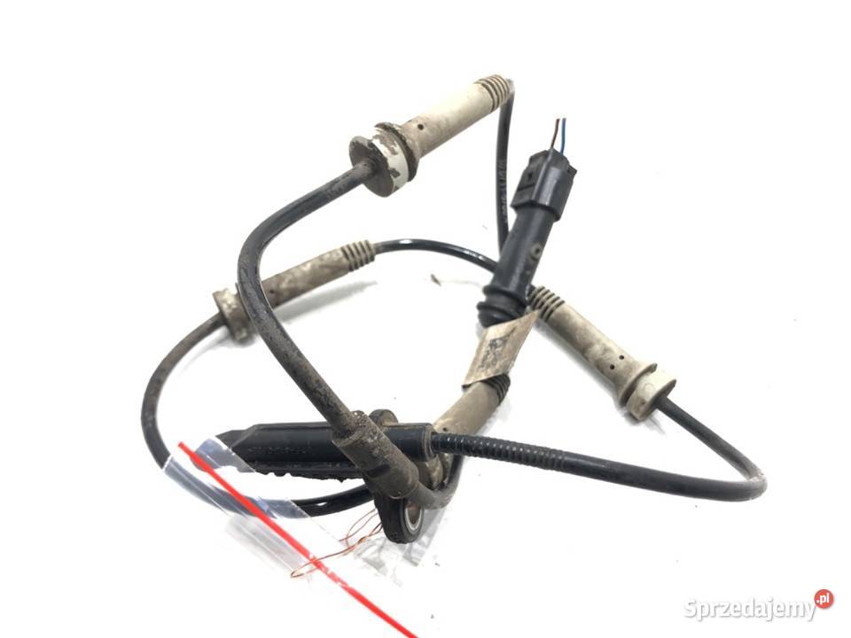 CZUJNIK ABS LEWY TYŁ BMW G30 6874638 ABSENSOR osobowe podkarpackie sprzedam