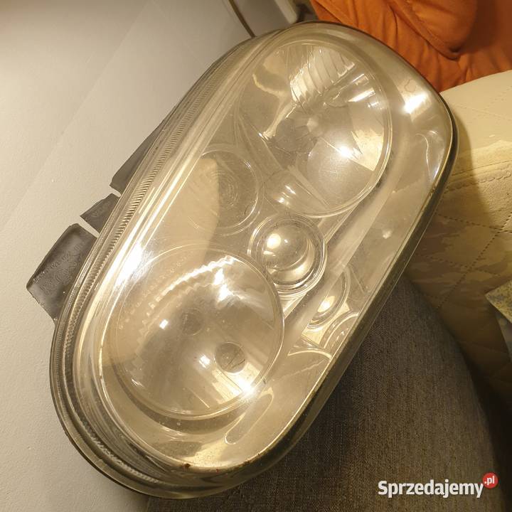 GOLF IV LAMPA lewa VALEO Ostrowiec Świętokrzyski