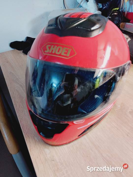 Kask motocyklowy XXL Motoryzacja Kielce