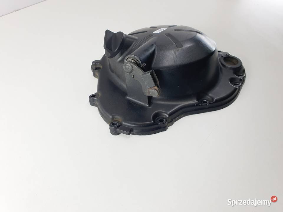 KAWASAKI ZX6R 600 0708 DEKIEL POKRYWA ŚRUBY Janowice sprzedam