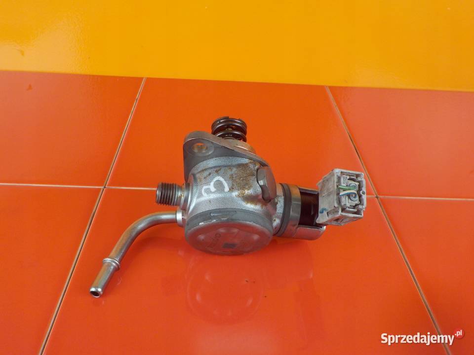 VOLVO S60 V40 V60 15 TB T3 17r 152 B4154T4 pompa osobowe Pompy paliwa mazowieckie Suków