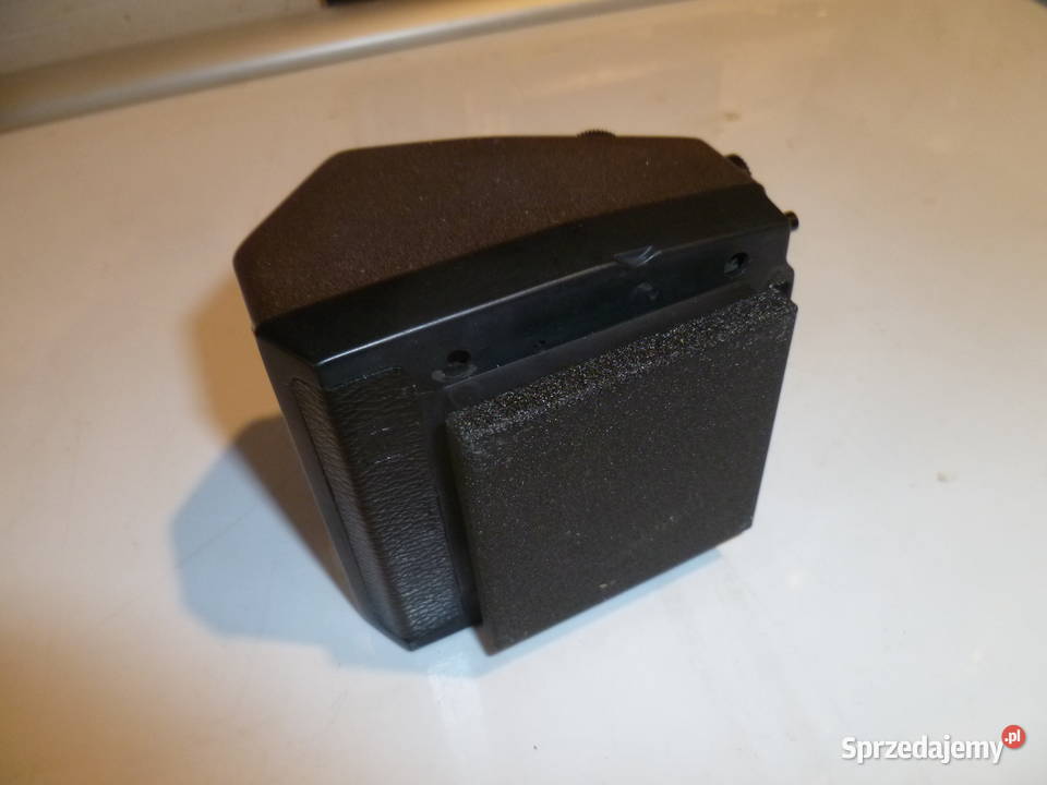 Pryzmat TTL Pentacon Six Kraków