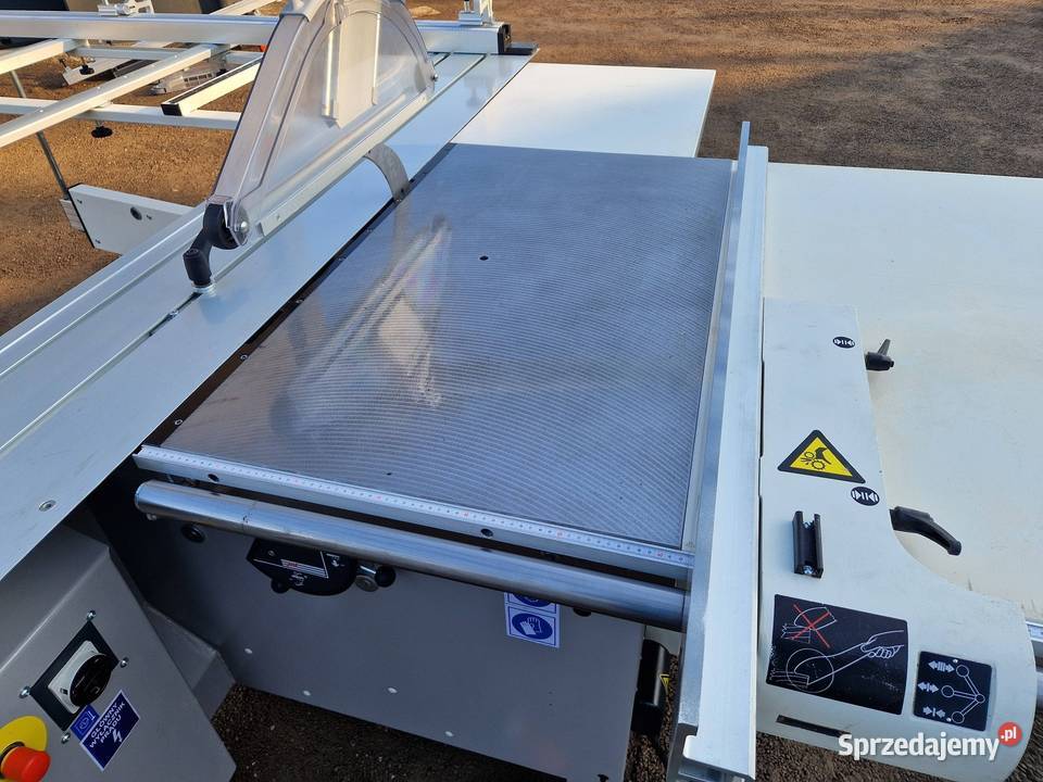 Piła Formatowa CASADEI XENIA 40 formatówka z Kalwaria Zebrzydowska