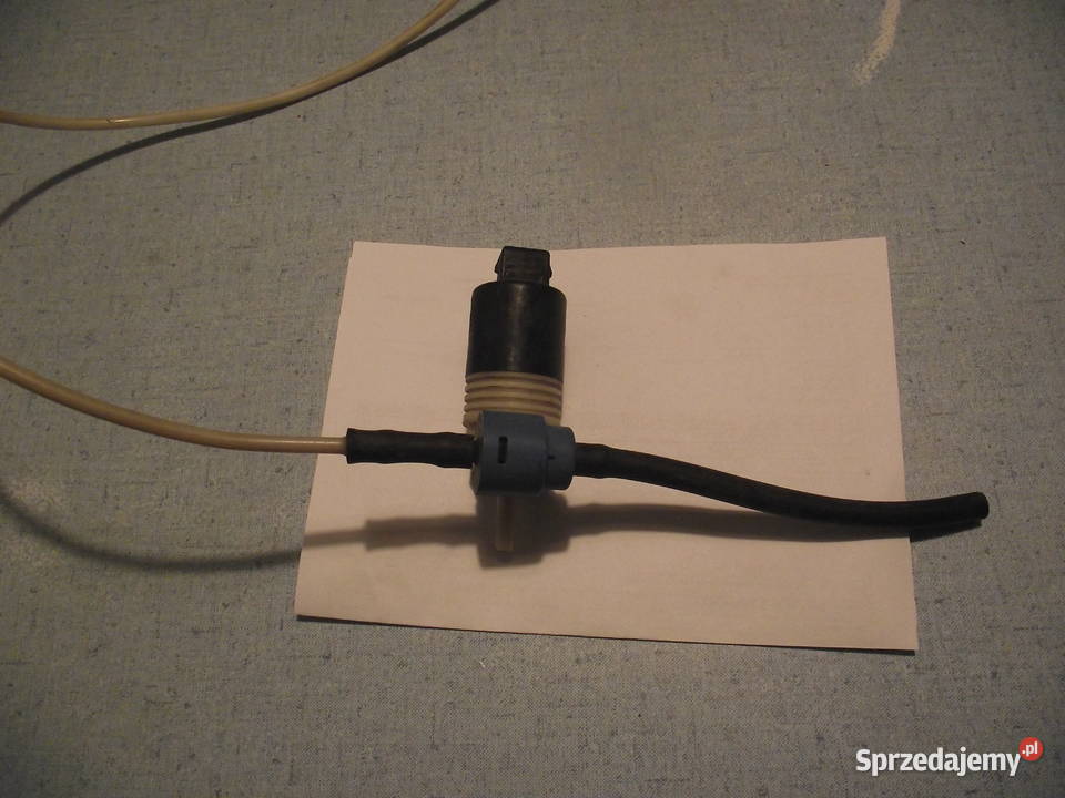 Pompka spryskiwacza dwukierunkowa Wrocław