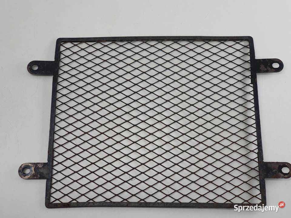 OSLONA CHLODNICY KRATKA CECTEK 500 GLADIATOR Janowice