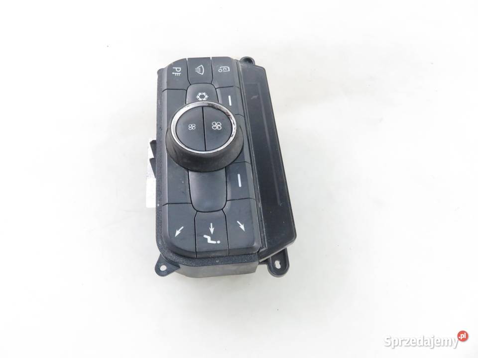 PANEL NAWIEWU DAF CF EURO 6 2941503200