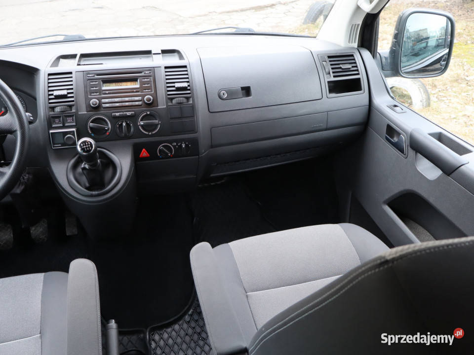 VW Multivan 25 TDI Multivan