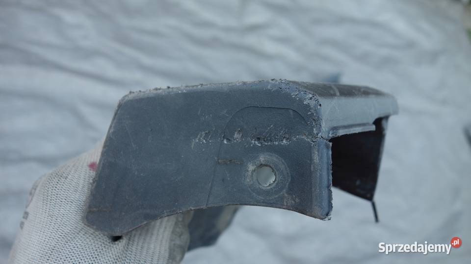 TOYOTA CHR LISTWA PROGOWA PRAWA PROG PRAWY osobowe Karoseria Ruda Śląska